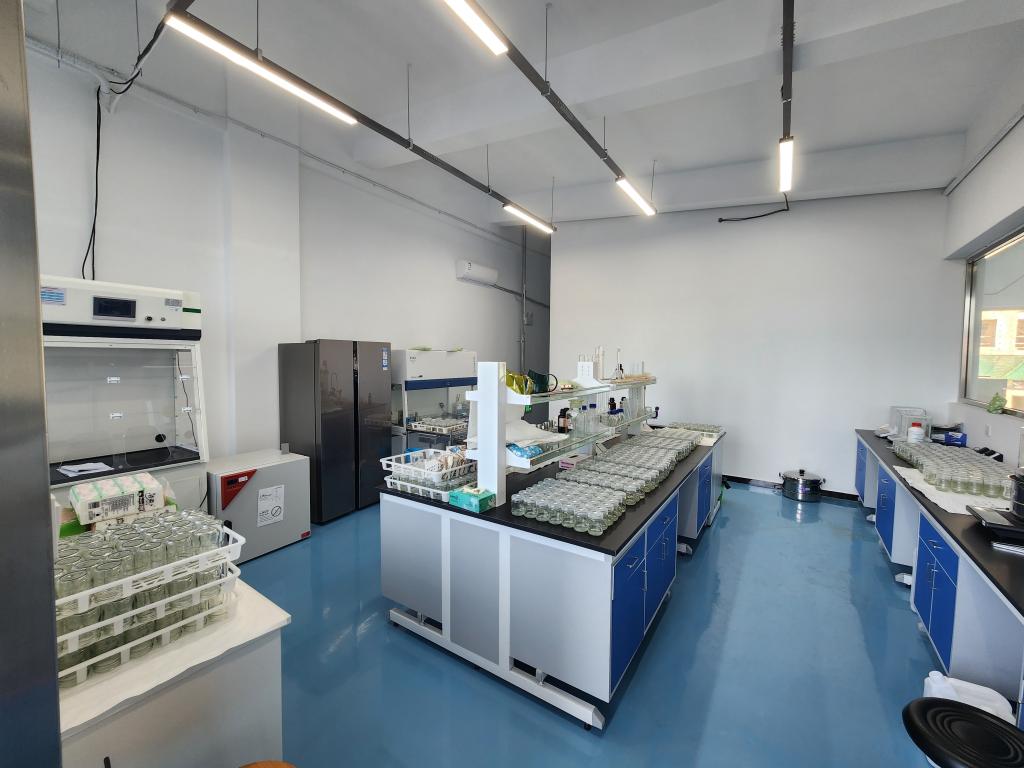 攻坚克难 勇攀高峰 学校科研核心竞争力与社会贡献度显著提升