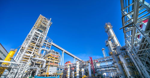 衡水市工程与技术创新发展 科研引领产业升级新路径