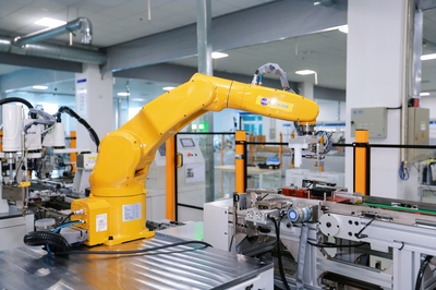 传统产业“老树”增智生“新花” 日照一家企业的“特别”转型之路