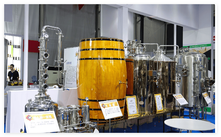 2025上海生物发酵展前瞻 聚焦实验室发酵罐的工程技术与研发新趋势