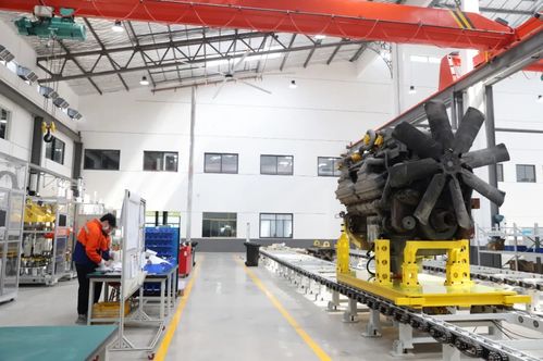 放大优势，培育新动能 韩立明调研栖霞区工程技术研发赋能新质生产力发展